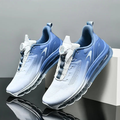 Milan Air Cushioned Training Shoes