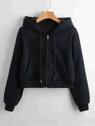 Lily Crop Top - Sydney Thomas