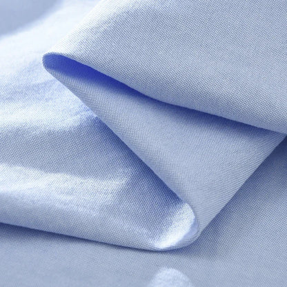 Savannah Cotton Short Sleeve Shirt