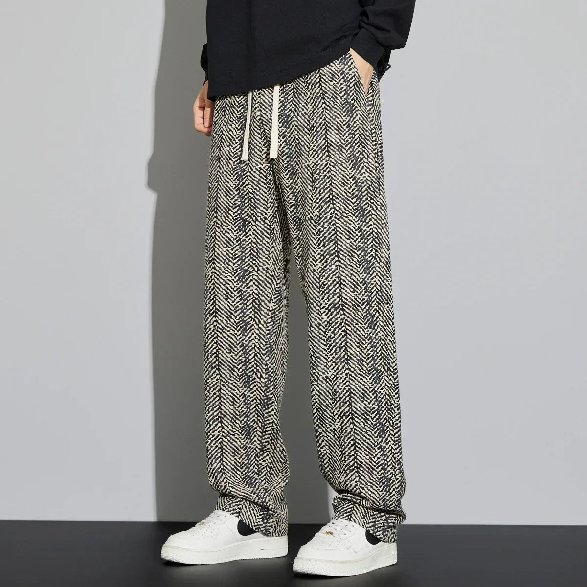 Marbella Linen Pants