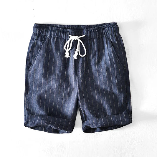 Malibu Linen Shorts
