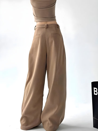 Istanbul Corduroy Palazzo