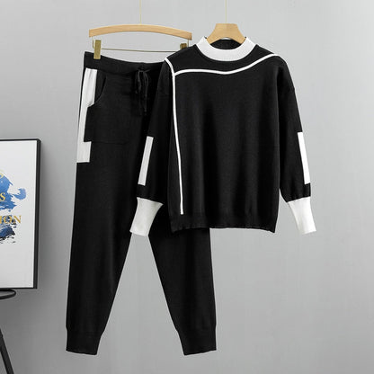 Oslo Cotton Tracksuit
