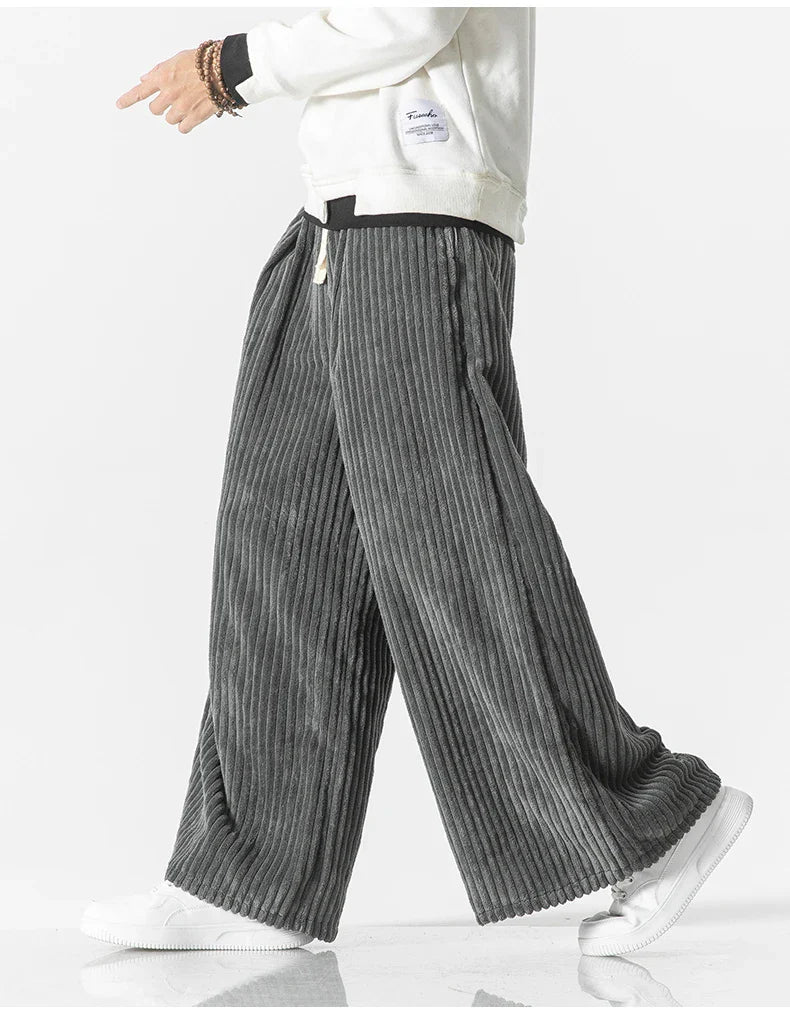 Brighton Corduroy Pants
