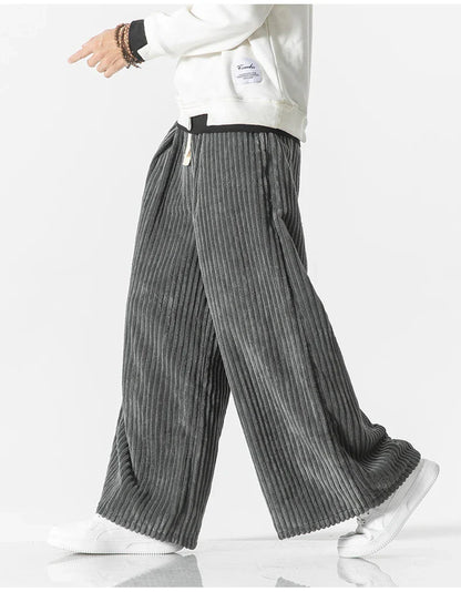 Brighton Corduroy Pants