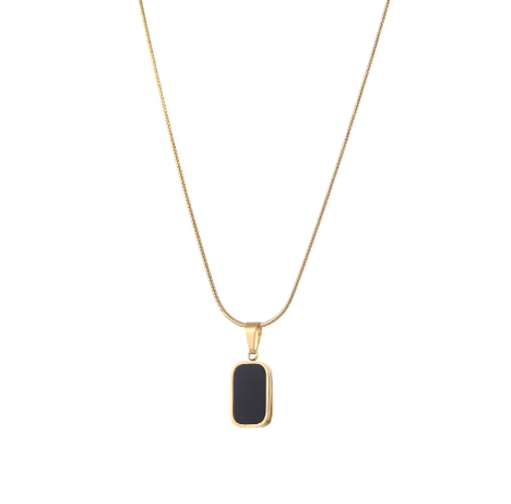 Sedona Onyx Necklace