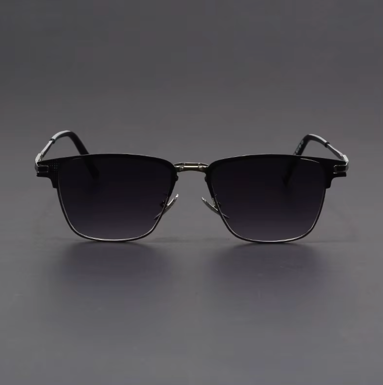 Venice Titanium Sunglasses