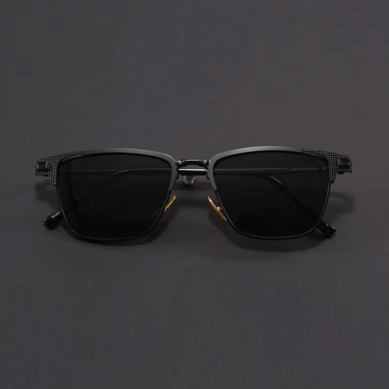 Venice Titanium Sunglasses