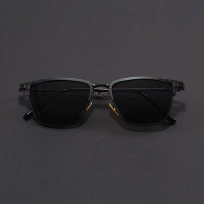 Venice Titanium Sunglasses