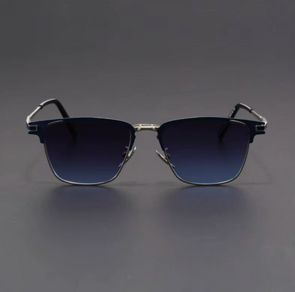 Venice Titanium Sunglasses