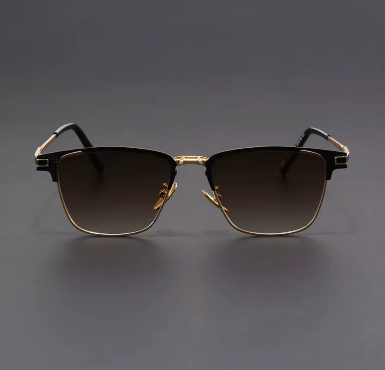 Venice Titanium Sunglasses