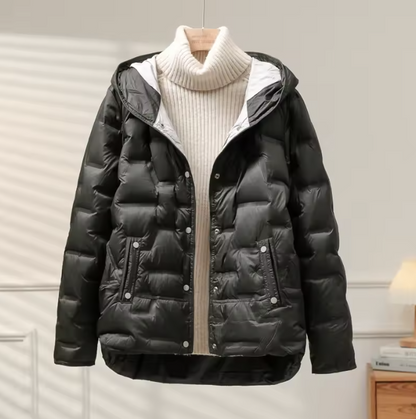 Milan Down Jacket