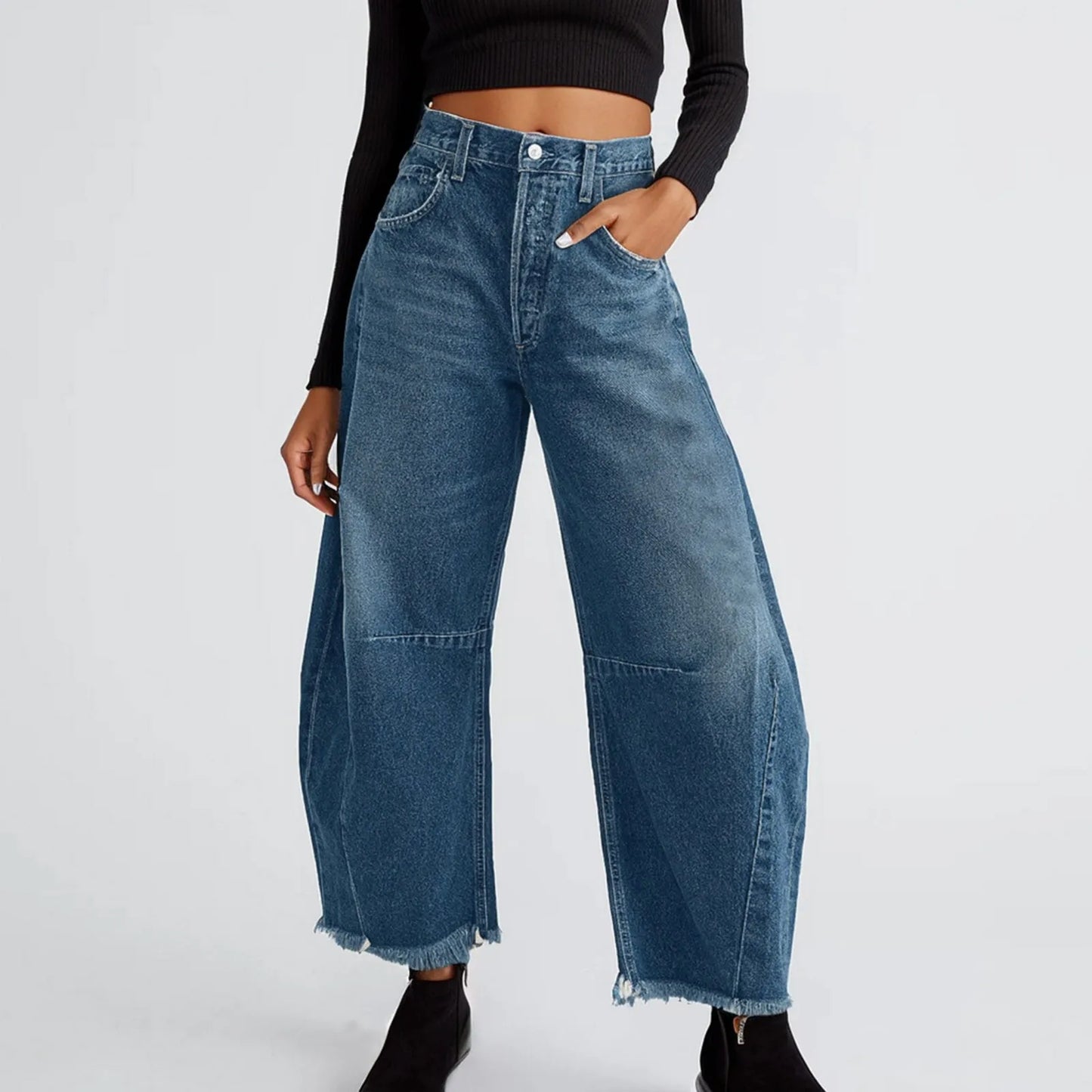 Sorrento Denim Jeans