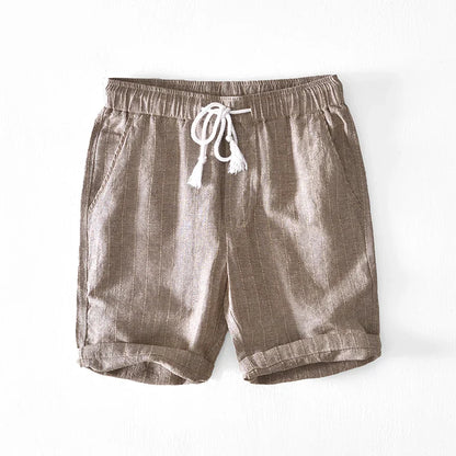 Malibu Linen Shorts