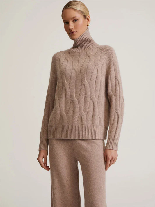 Aspen Soft Cashmere Set