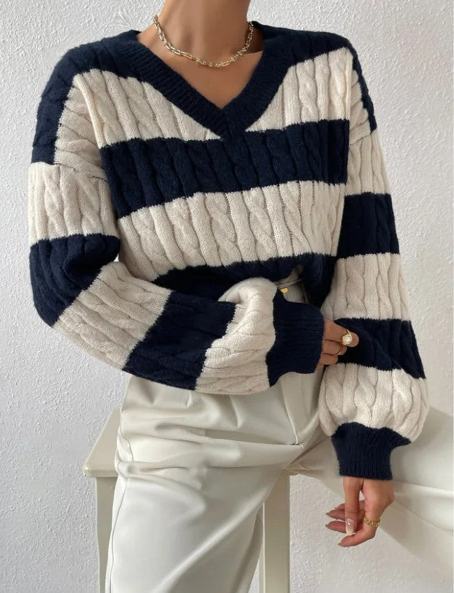 Verona Wool Sweater