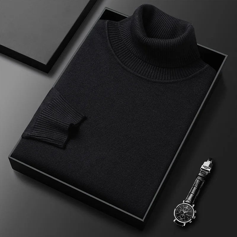 Valden Cashmere Sweater