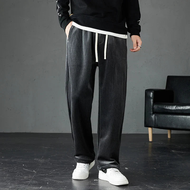 Copenhagen Corduroy Joggers