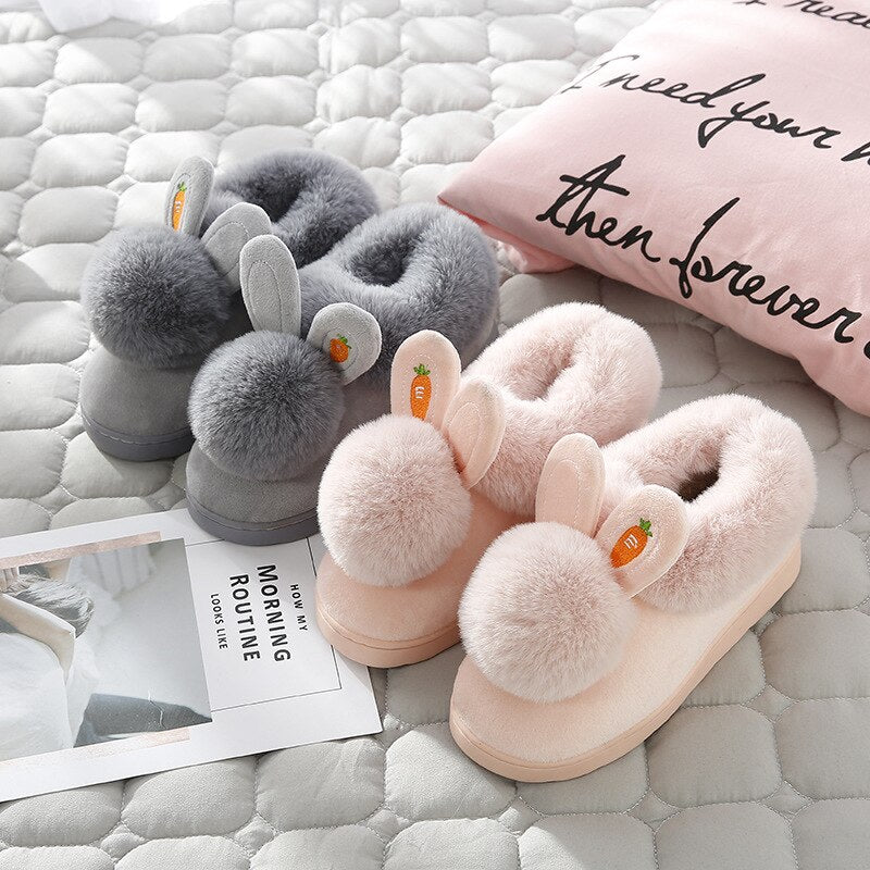 SnuggleFeet Slippers - Sydney Thomas
