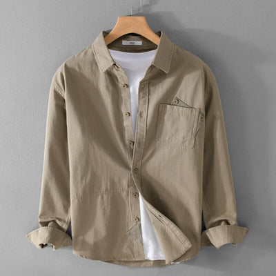 UrbanEdge Long Sleeve - Sydney Thomas