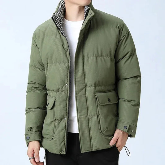 Dylan Drift Down Puffer Jacket