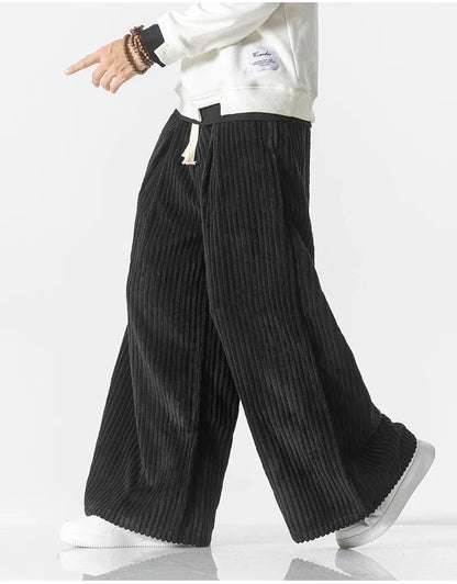 Brighton Corduroy Pants