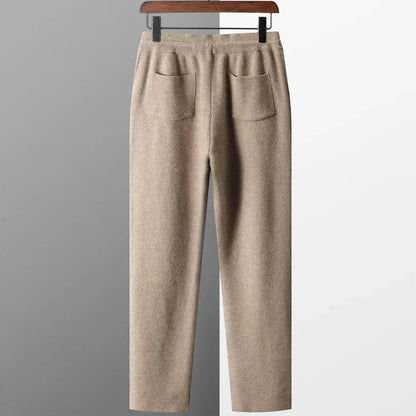 Santorini Cashmere Trousers
