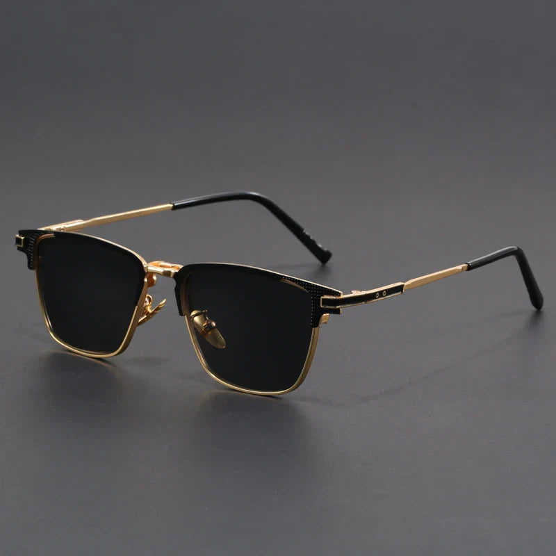 Venice Titanium Sunglasses