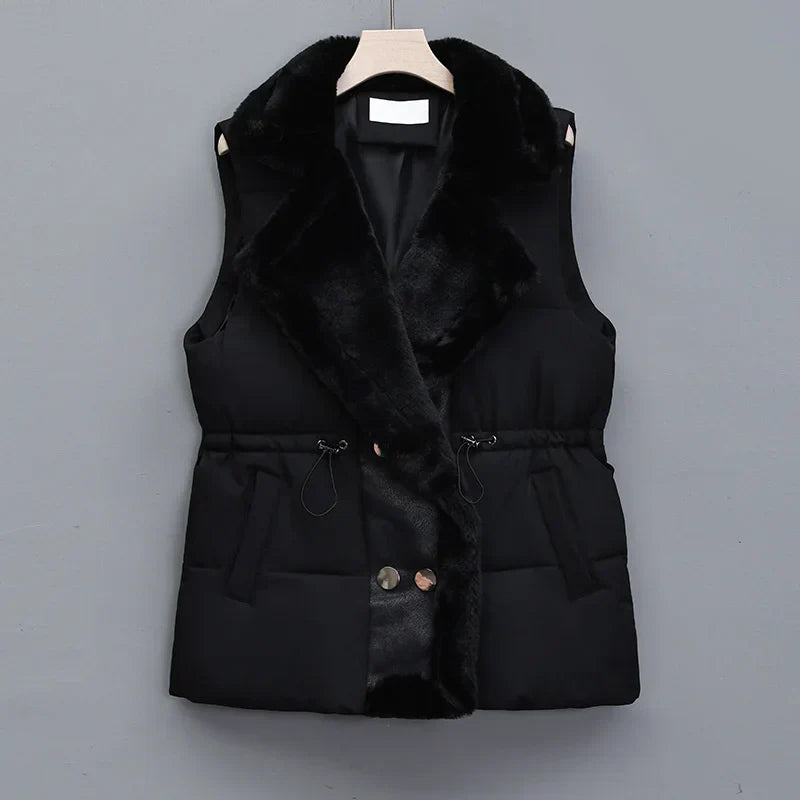 Vespera Vest