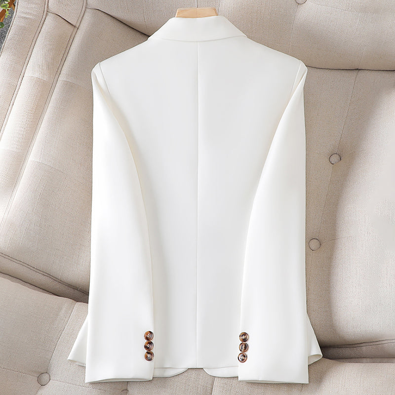 Marseille Acetate Blazer