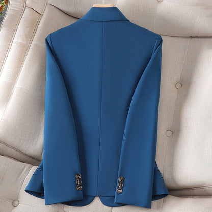 Marseille Acetate Blazer