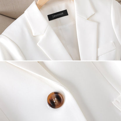 Marseille Acetate Blazer