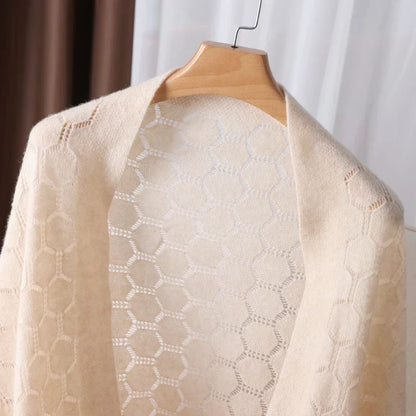 Siena Cashmere Cardigan