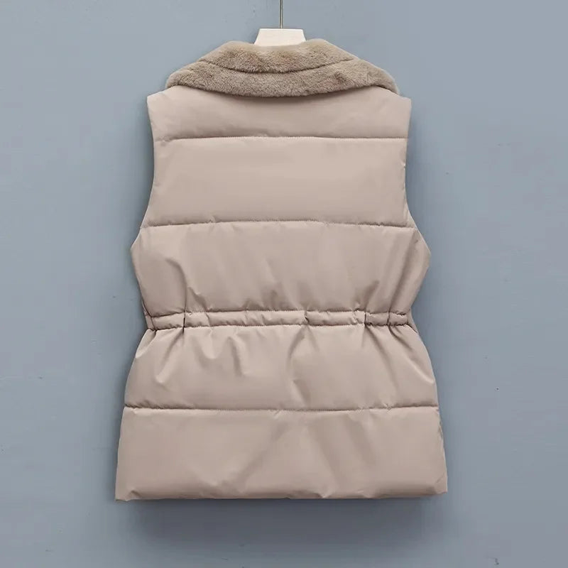 Vespera Vest
