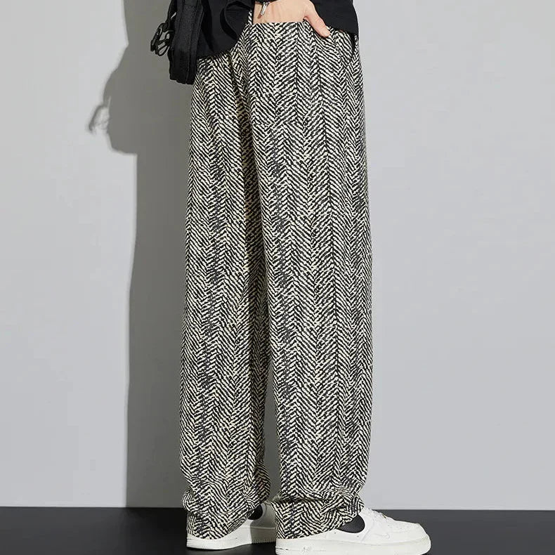 Marbella Linen Pants