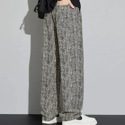 Marbella Linen Pants