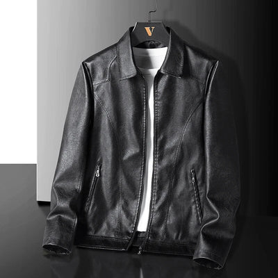 Enforcer Sheepskin Jacket - Sydney Thomas