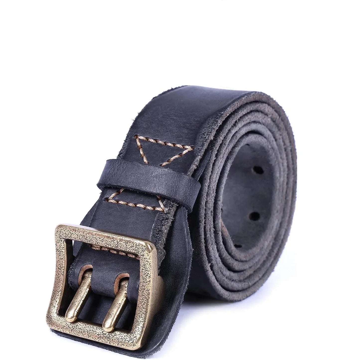 Brisbane Genuine Leather Belt