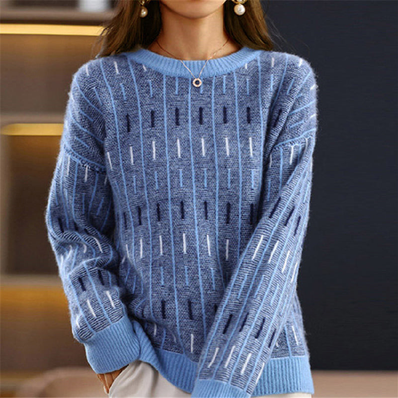 Milan Wool Sweater