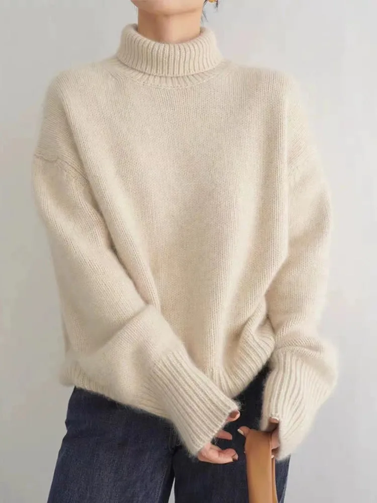 Estella Wool Sweater