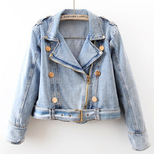 Madison Denim Jacket