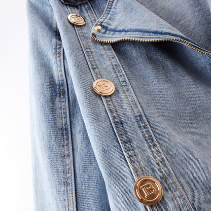 Madison Denim Jacket