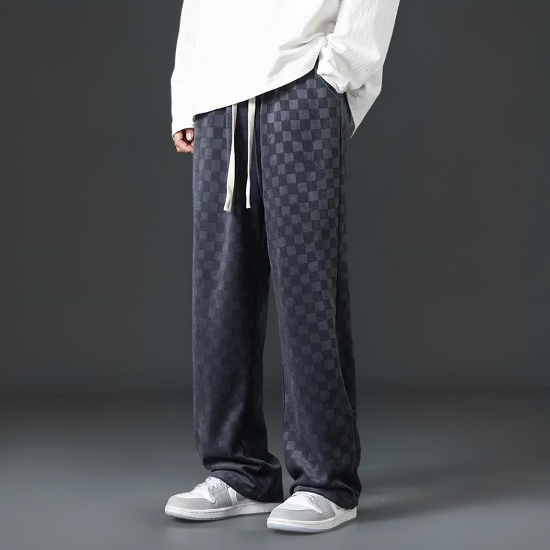 Velutia Sweatpants - Sydney Thomas