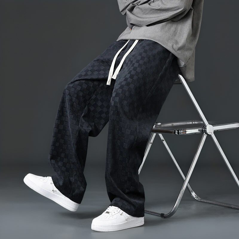 Velutia Sweatpants - Sydney Thomas