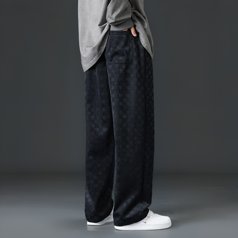 Velutia Sweatpants - Sydney Thomas