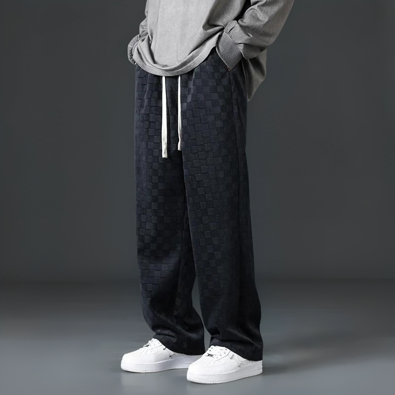 Velutia Sweatpants - Sydney Thomas