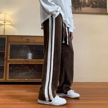 Whitby Cotton Sweatpants
