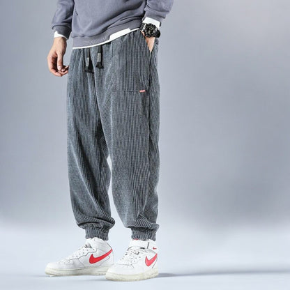 Trosky Corduroy Sweatpants