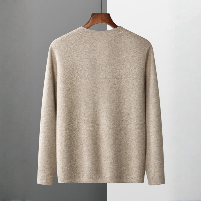 Willow Merino Cardigan