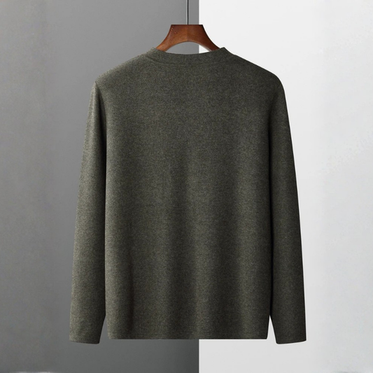 Willow Merino Cardigan